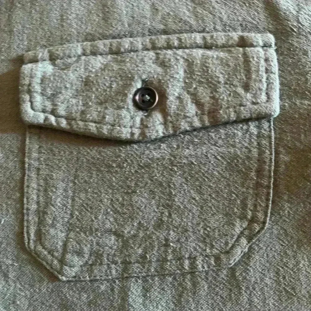 Sovereign Code Arlo Button Down - Picture 5 of 8